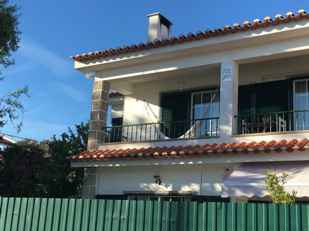Magnolia Beach House - Cascais Exteriör bild